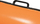 Frigorifer lundrues Bestway (43191), 49 l, i portokalltë