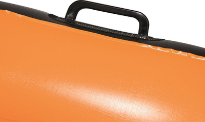 Frigorifer lundrues Bestway (43191), 49 l, i portokalltë