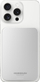 Power bank Vonmählen Evergreen Mag, 5000mAh, 15W, e bardhë
