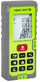 Matës distancash me lazer Blow M213 XTREME, 50 m, i zi