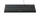 Tastierë Logitech K280e, USB, e zezë