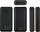 Powerbank Rivacase VA2120, 20000mAh, USB Type C, i zi