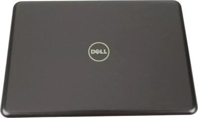 Kapak i pasëm LCD Dell 3380 për ekran touch, me WLAN, ngjyrë e zezë