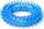 Lodër për qen Sum Plast Ringo 2 5901785370270, 12cm, blu