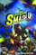 Друштвена игра со карти Bard Smash Up, стратешка, за семејство, повеќебојна