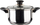 Set tenxheresh Kinghoff KH4441, 12 pjesë, inoks, për induksion, ngjyrë argjendi