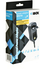 Универзален адаптер за енергија iBOX IZU1A, 12 W, 12 V 1 A, црн