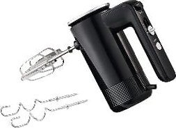 Рачен миксер Lafe MixPro, 300W, 5 брзини, бел