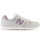 Atlete për goca New Balance WL373OG2, shkumë EVA, shollë gome, bezhë