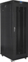 Kabinet RACK Lanberg FF01 19", 42U 800x800, me panel LCD, i zi