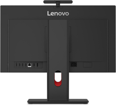 Kompjuter All-in-One Lenovo ThinkCentre M90a Gen 6, 23.8" FHD, Intel Core Ultra 7 265, 32GB DDR5, 512GB SSD