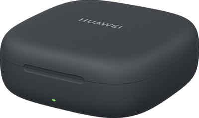 Слушалки Huawei FreeArc, со кабел и Bluetooth, USB Type C, црни