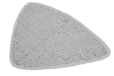 Jastëk rezervë Vileda Steam Mop 100°, set 2 copë, i bardhë