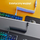 Kabllo HP HyperX USB-C, e kuqe me t’zezë