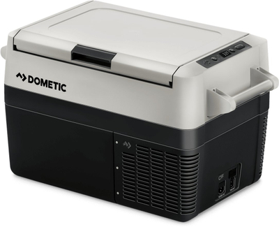 Kuti ftohëse elektrike Dometic CFF35, 34L, portative, gri
