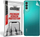 Mbrojtëse e pasme GrizzGlass për Huawei Nova 10z, film fleksibël, përfundim satin