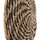 Dekor muri rrethor spiral me liri deti 61x3cm (HM7830.02), zezë