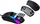 Maus Preyon Hawk Customizable, i zi