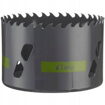 Sharrë rrethore Luna TCT CP, 67 mm, karbid i çimentuar