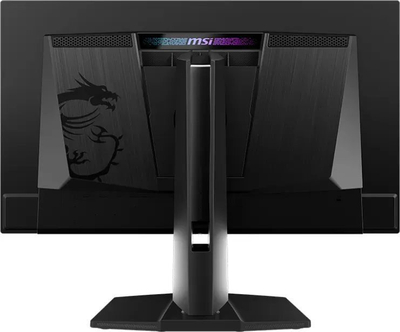 Гејминг монитор MSI MPG 271QRXDE, 27\", QD OLED, 240Hz