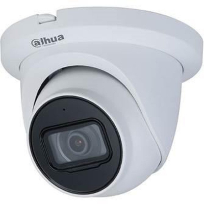 Kamerë sigurie Dahua HAC-HDW1200TLMQA0280BS6, HDCVI, 2MP, e bardhë