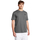 Спортска маица Under Armour Left Chest Logo, HeatGear, за мажи, зелена