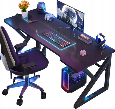 Dritë neon për tavolinë gaming Govee Gaming Table, LED RGB, fleksibël, shumëngjyrëshe