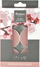 Qirinj aromatikë tealight Scented Tealights Cherry Blossom, set 12 copë, aromë lule qershie, rozë
