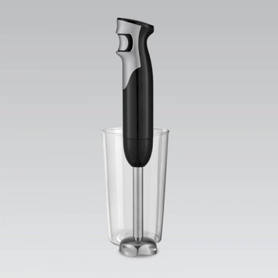 Blender dore Maestro MR-509, 500W, enë 0.6L, i zi inox