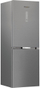 Frigorifer i kombinuar Whirlpool WHK 26363 XP6E, 316L, Total No Frost, inox