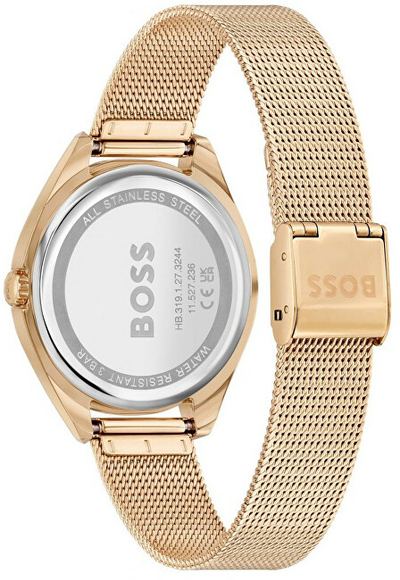 Orë dore Hugo Boss Saya 1502668