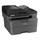Мултифункционален уред Brother DCP-L2640DN, ласерски моно, ADF, сив