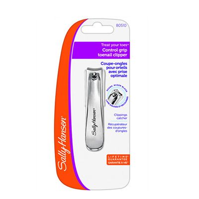 Prerëse thonjësh Sally Hansen Clip'n Catch 80505