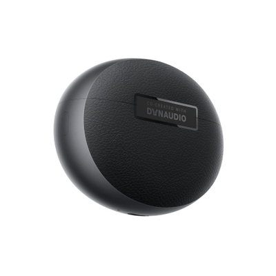 Kufje OnePlus Buds Pro 3 TWS, Bluetooth, me ANC 50 dB, bateri 43 orë, të zeza