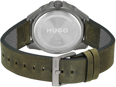 Orë dore Hugo Boss Fresh 1530286