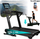 Trapi vrapimi HMS Terrun 475, ekran 21" TFT, 140kg, i zi