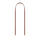 Apple Crossbody Strap, Sienna