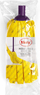 Furçë pastrimi Yellow Mery, absorbues, e verdhë
