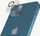 Mbrojtës kamere PanzerGlass për iPhone 13 13 Mini, xham i temperum, transparent