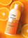 Shampo për flokë kaçurrela dhe të thata So!Flow Orange & Cardamom, 300ml