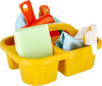 Set lodrash pastrimi MEGA CREATIVE Basket 501286, organizues, shumëngjyrësh