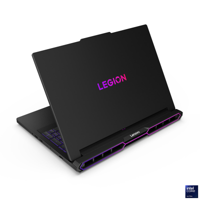 Laptop Lenovo Legion Pro 7 16IAX10H, 16\", Intel Ultra 9 275HX, 64GB RAM, 2TB SSD, RTX 5090 24GB, i zi