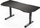 Tavolinë gaming Sharkoon Skiller SGD20, 85cm, MDF, e zezë