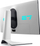 Монитор Dell Alienware AW2723DF, 27", WQHD, црно/бела боја
