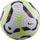 Top futbolli Nike Premier League Flight FZ3033 100, match ball, i bardhë me të verdhë
