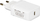 Adapter rryme USB BLOW 76-009, 1 port USB, i bardhë