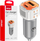 Karikues makine AMiO 03882, 2 dalje, PD20W edhe QC18W, i zi