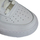 Atlete për kalamoj Nike Air Force 1, lëkurë, taban Nike Air, të bardha