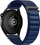 Rrip dore Forcell F-Design FS05 për Samsung Watch, 22mm, navy