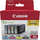Kasetë boje Canon PGI-1500XL, set 4 copë, origjinale, shumëngjyrëshe